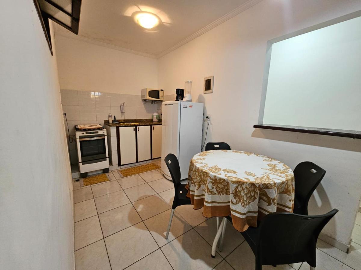 הוילה Casa No Centro De קאבו פריו מראה חיצוני תמונה