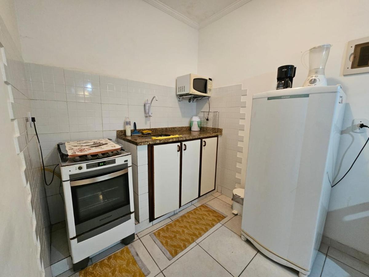 הוילה Casa No Centro De קאבו פריו מראה חיצוני תמונה