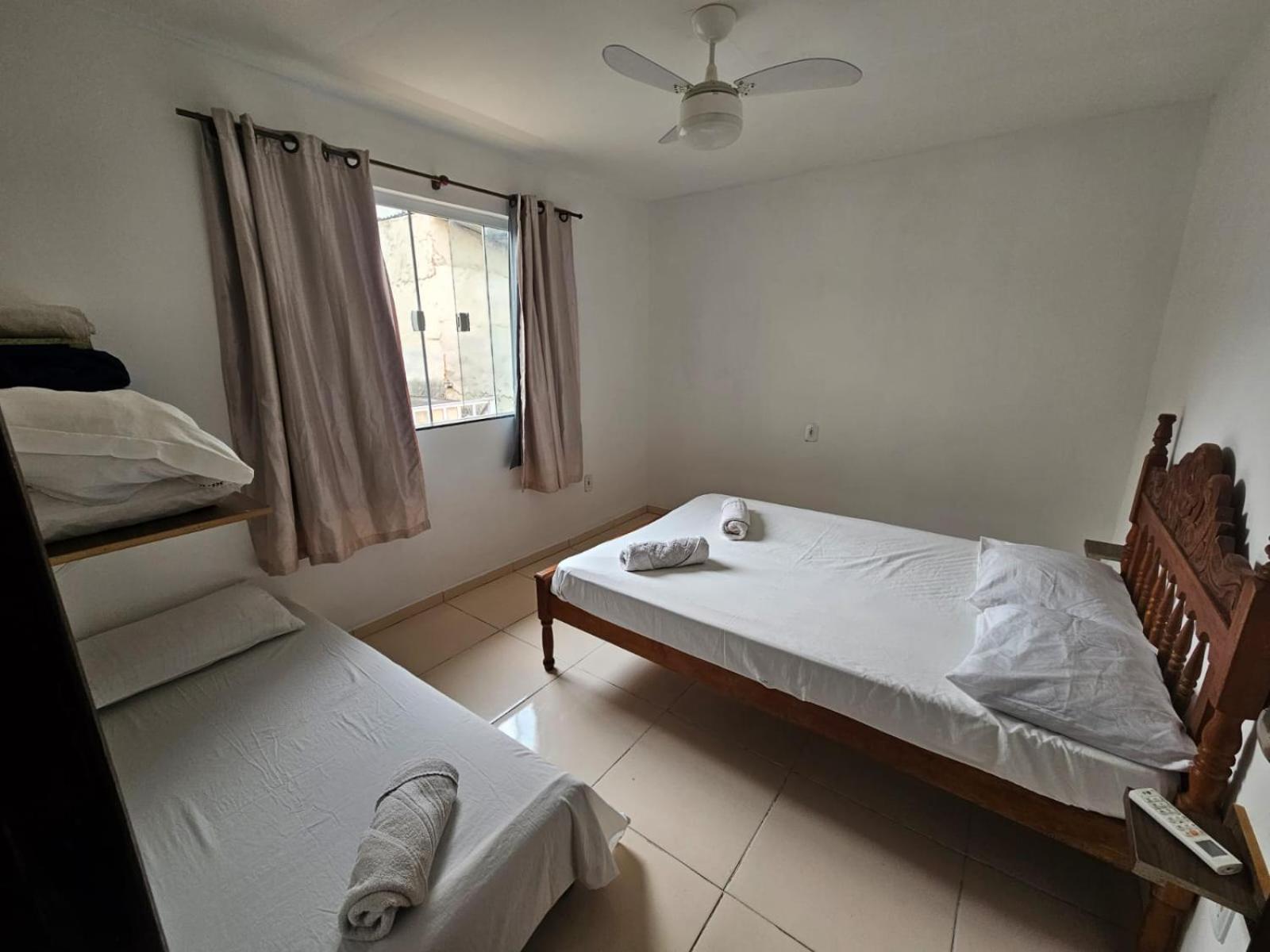 הוילה Casa No Centro De קאבו פריו מראה חיצוני תמונה