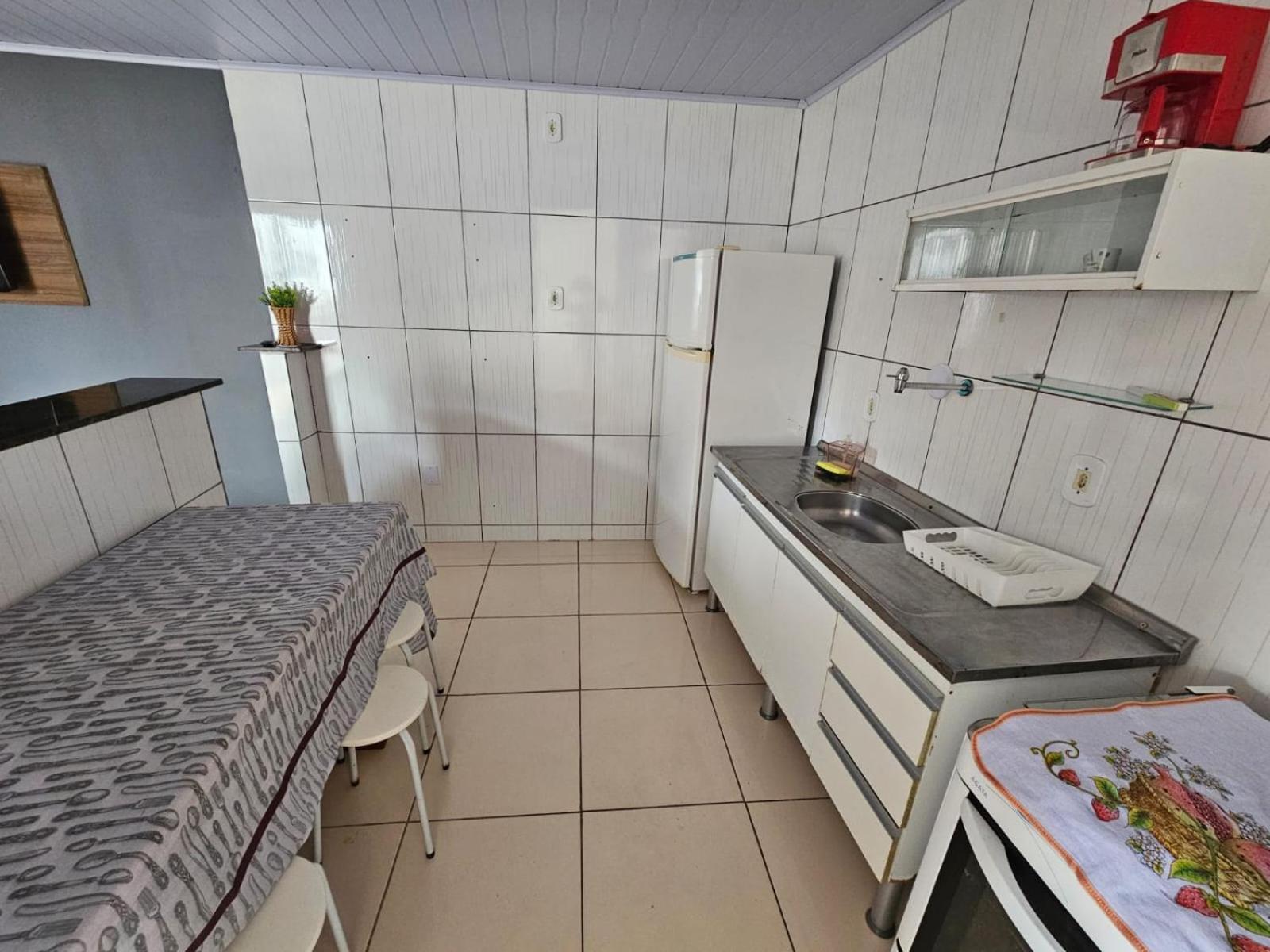 הוילה Casa No Centro De קאבו פריו מראה חיצוני תמונה