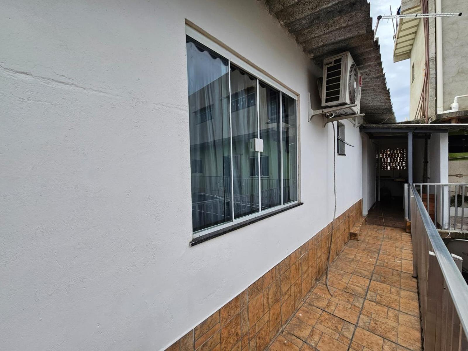 הוילה Casa No Centro De קאבו פריו מראה חיצוני תמונה