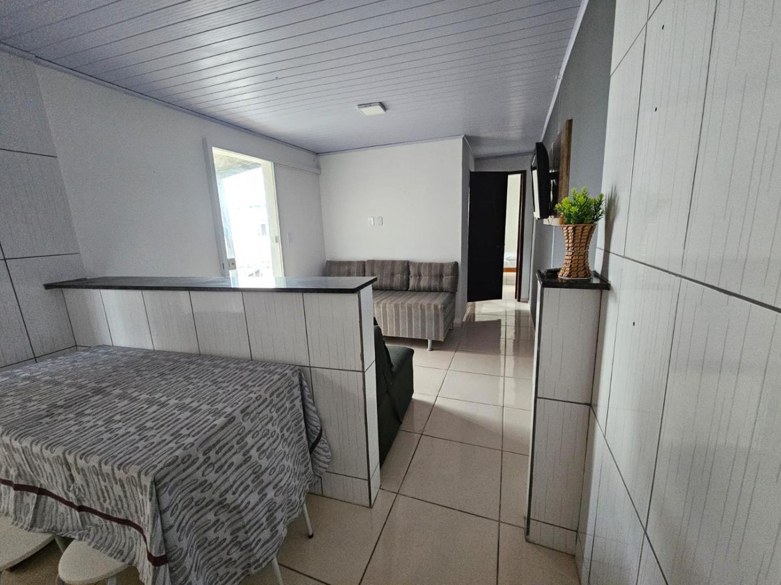 הוילה Casa No Centro De קאבו פריו מראה חיצוני תמונה