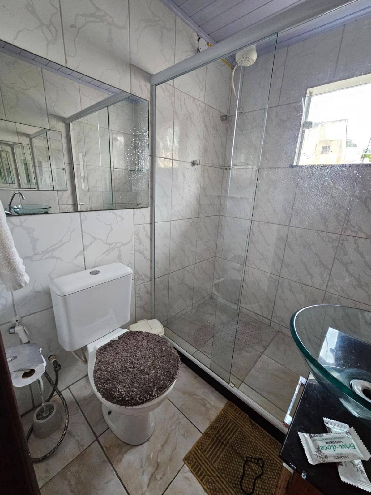 הוילה Casa No Centro De קאבו פריו מראה חיצוני תמונה