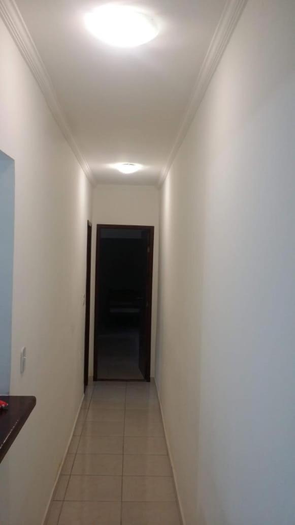 הוילה Casa No Centro De קאבו פריו מראה חיצוני תמונה