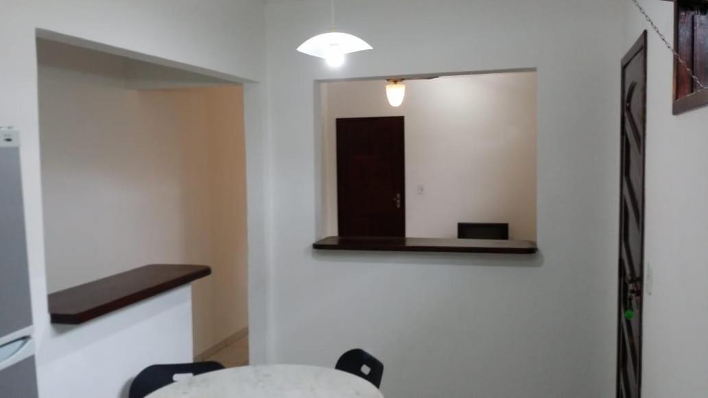 הוילה Casa No Centro De קאבו פריו מראה חיצוני תמונה