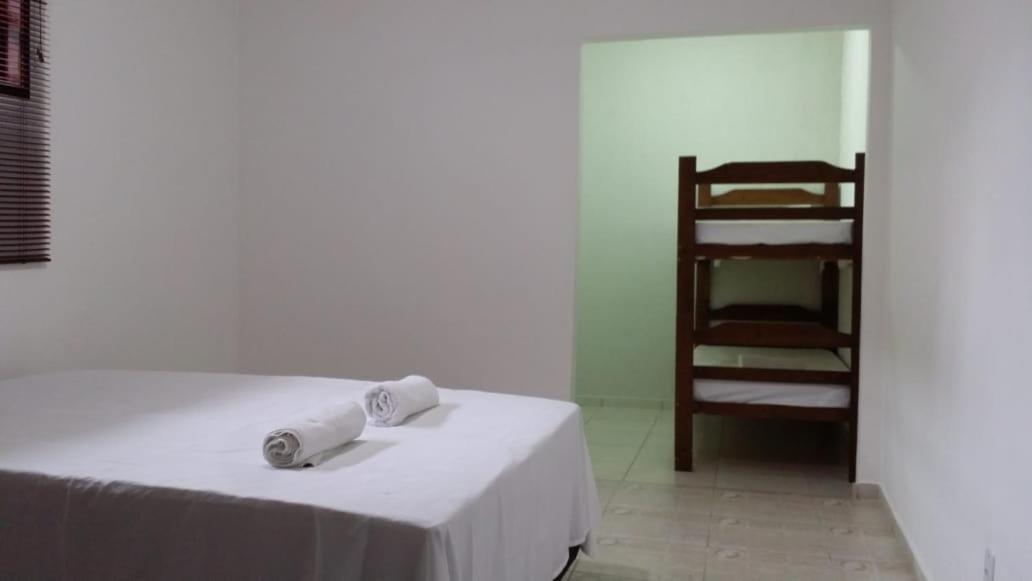 הוילה Casa No Centro De קאבו פריו מראה חיצוני תמונה
