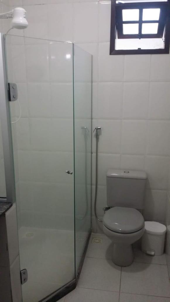 הוילה Casa No Centro De קאבו פריו מראה חיצוני תמונה