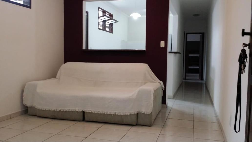 הוילה Casa No Centro De קאבו פריו מראה חיצוני תמונה